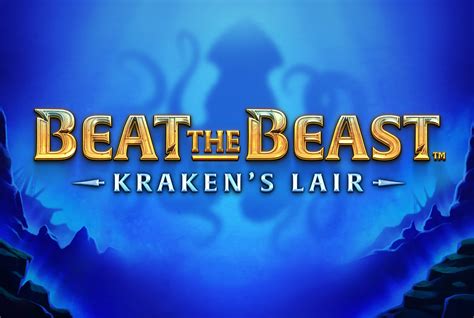 Beat The Beast Kraken S Lair PokerStars